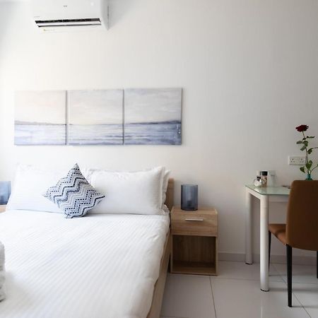 Marina Studios Cospicua Экстерьер фото