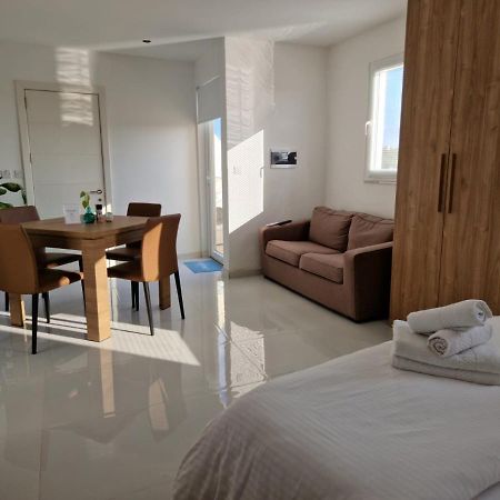 Marina Studios Cospicua Экстерьер фото