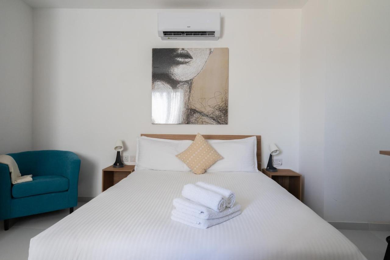 Marina Studios Cospicua Экстерьер фото