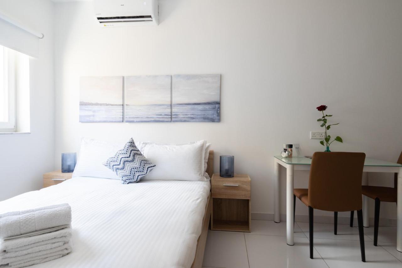 Marina Studios Cospicua Экстерьер фото