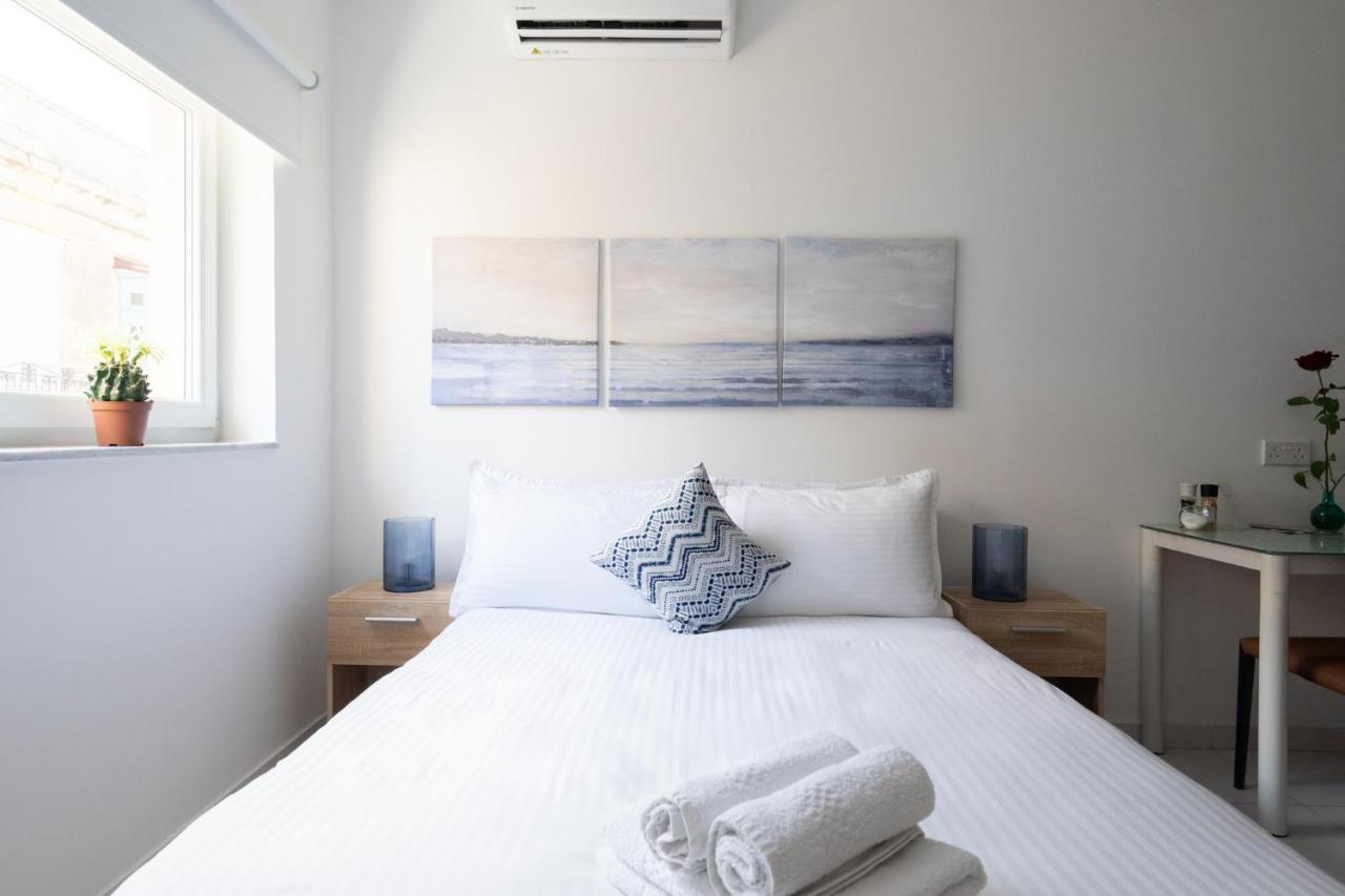 Marina Studios Cospicua Экстерьер фото