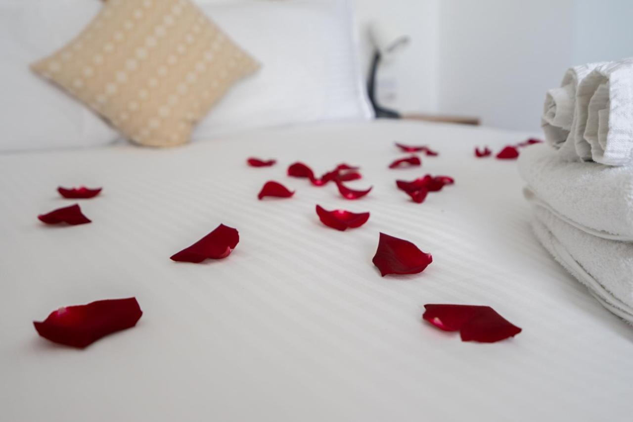 Marina Studios Cospicua Экстерьер фото