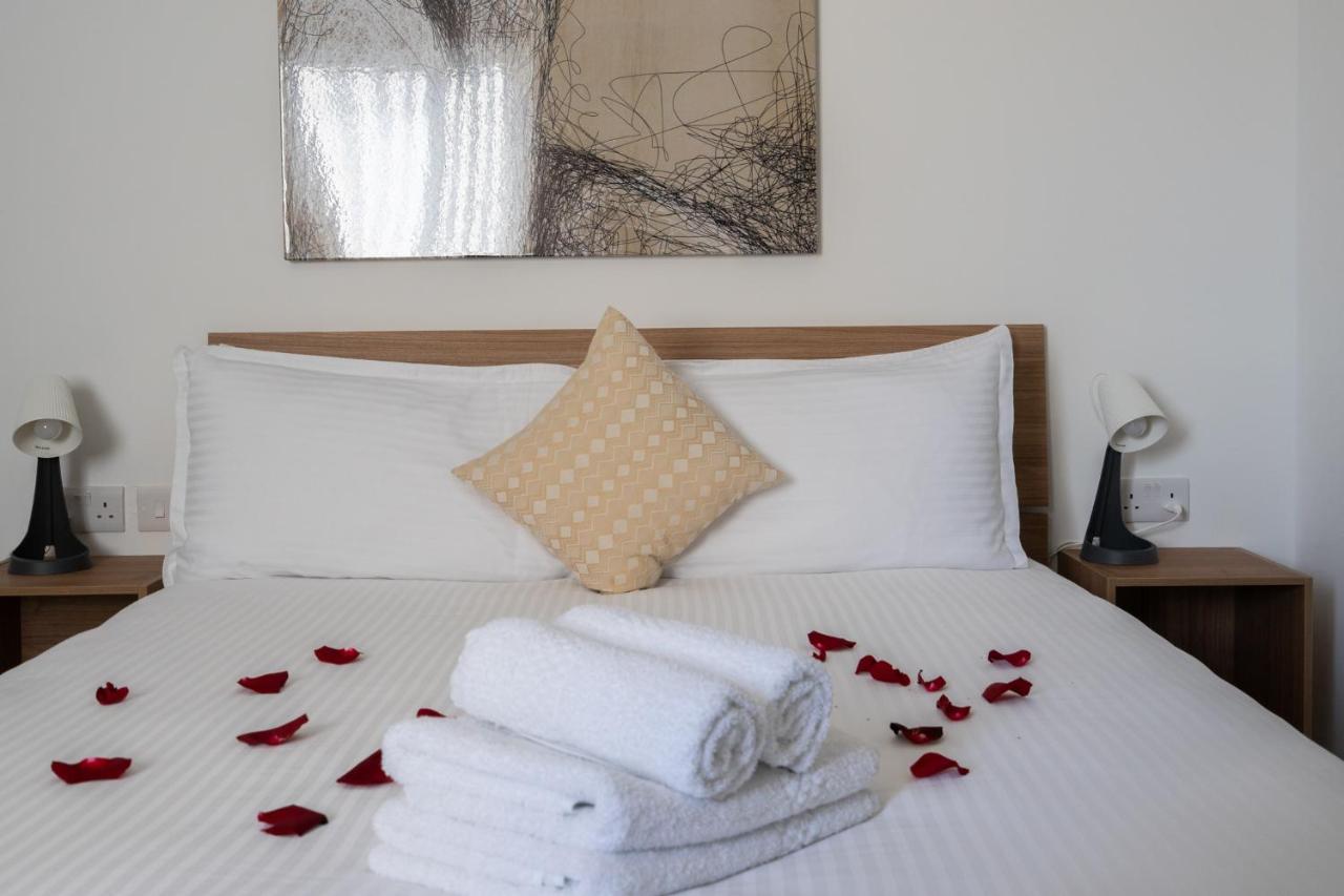 Marina Studios Cospicua Экстерьер фото