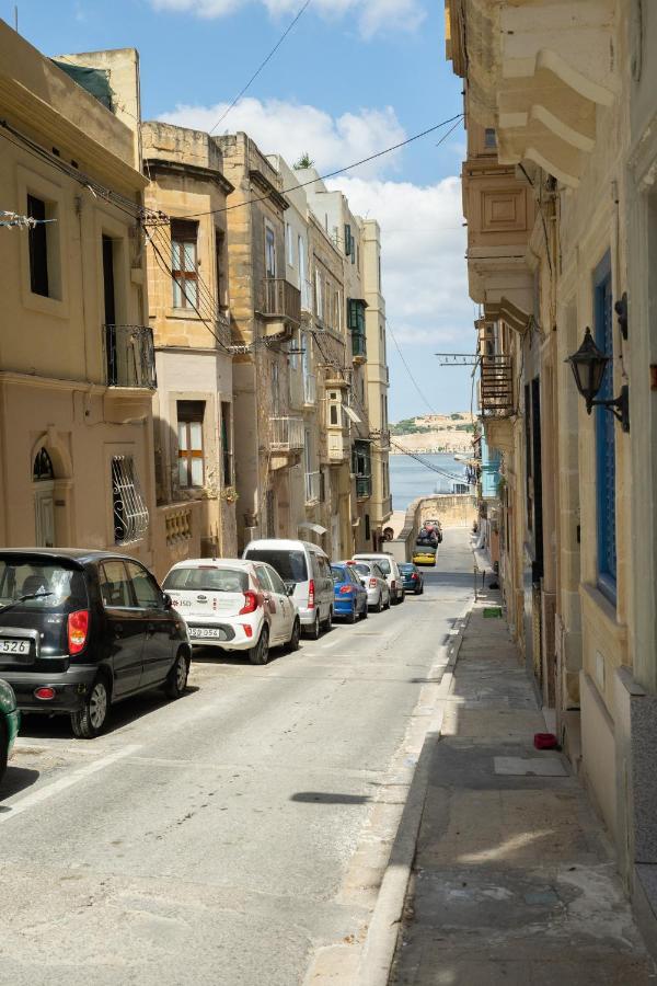 Marina Studios Cospicua Экстерьер фото