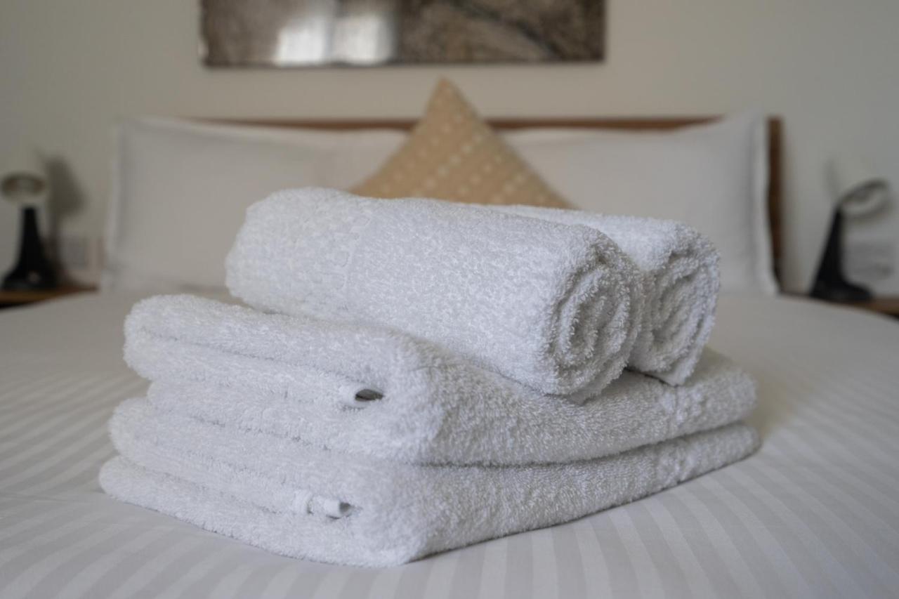 Marina Studios Cospicua Экстерьер фото