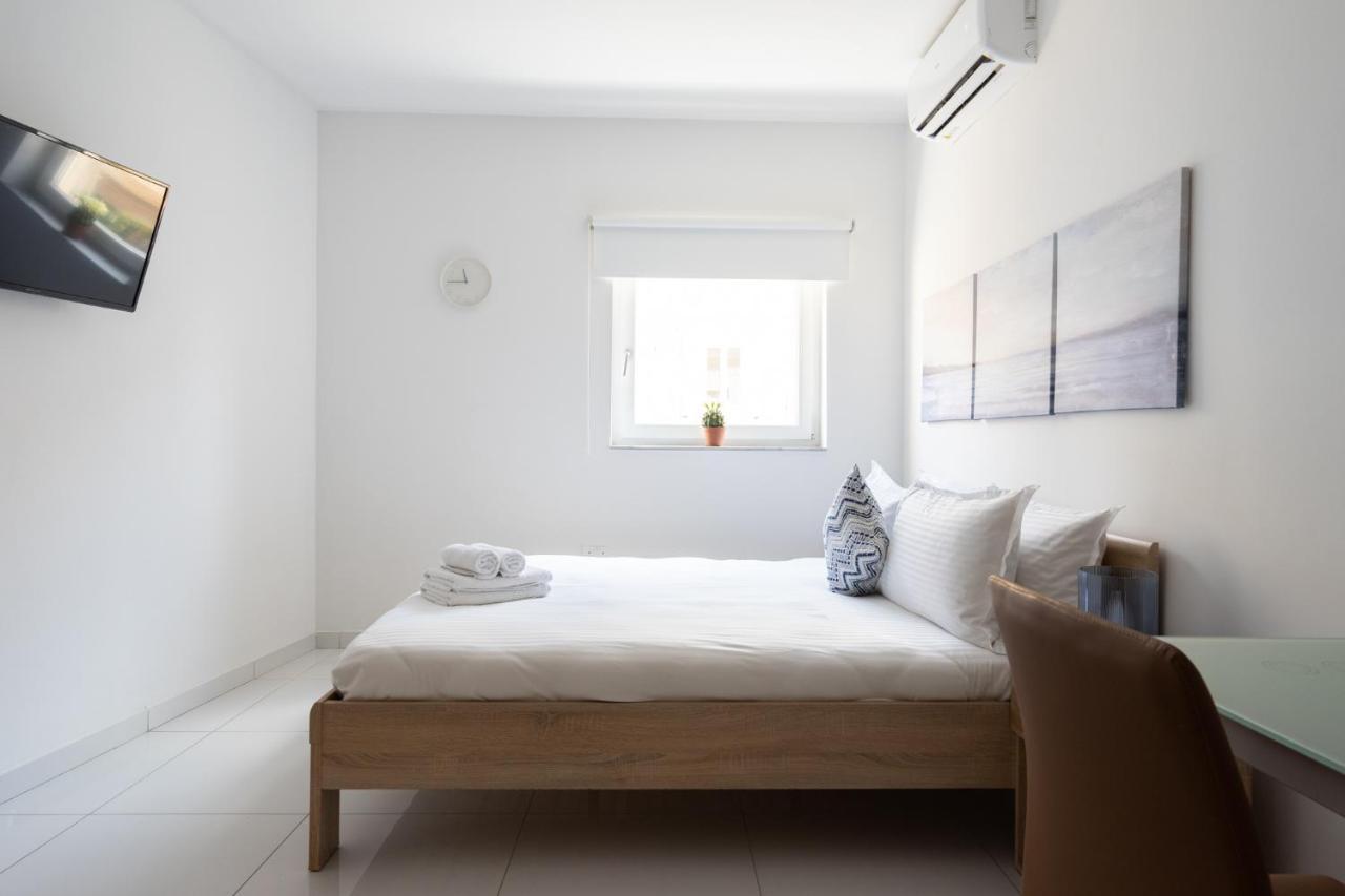 Marina Studios Cospicua Экстерьер фото