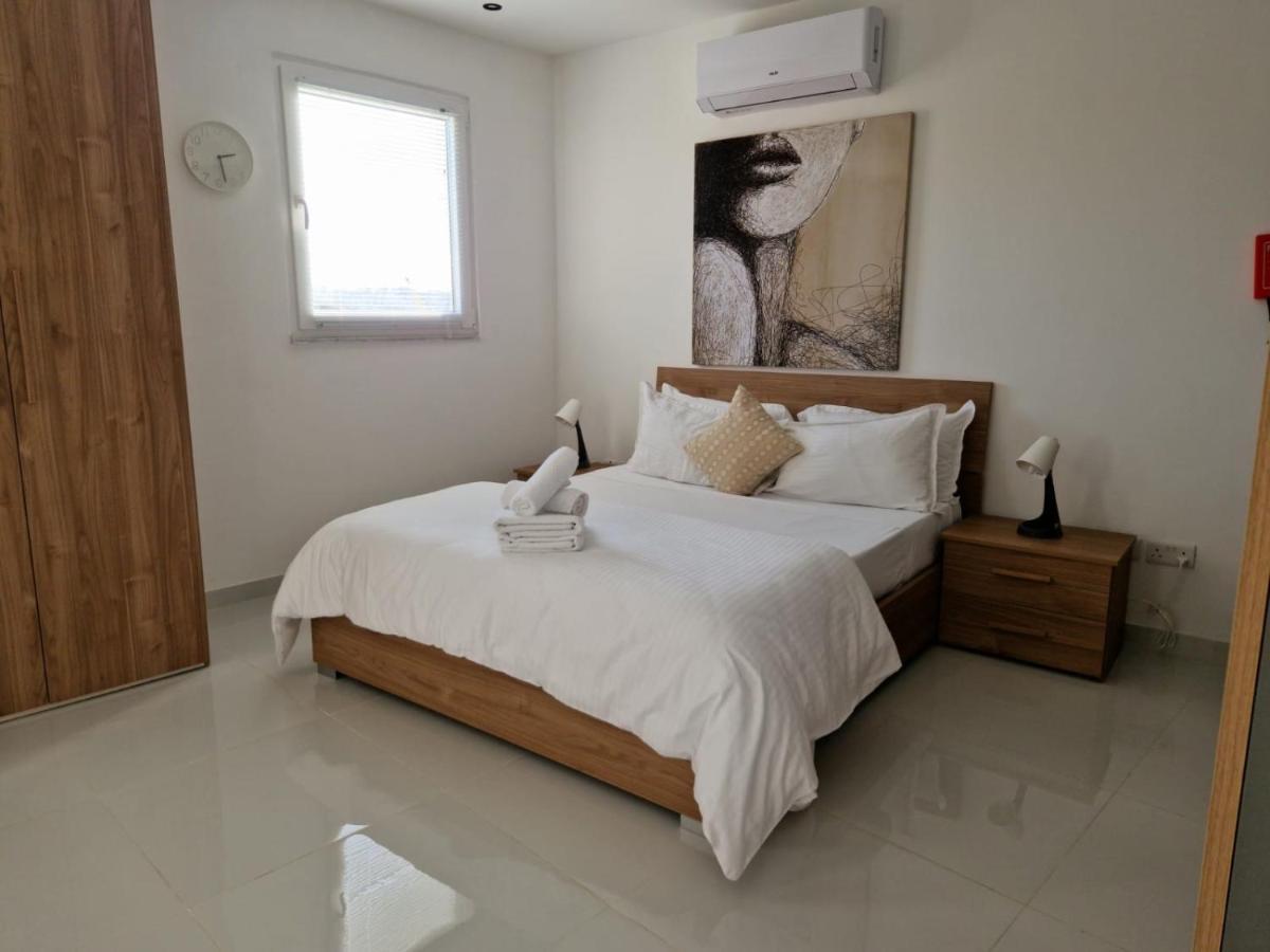 Marina Studios Cospicua Экстерьер фото