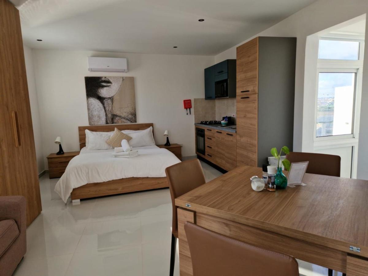 Marina Studios Cospicua Экстерьер фото