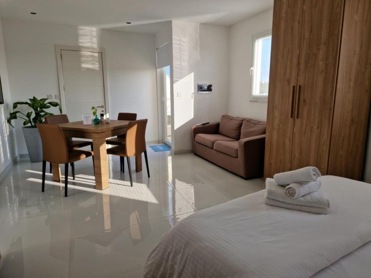 Marina Studios Cospicua Экстерьер фото