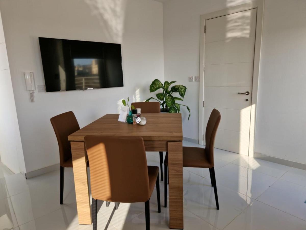 Marina Studios Cospicua Экстерьер фото
