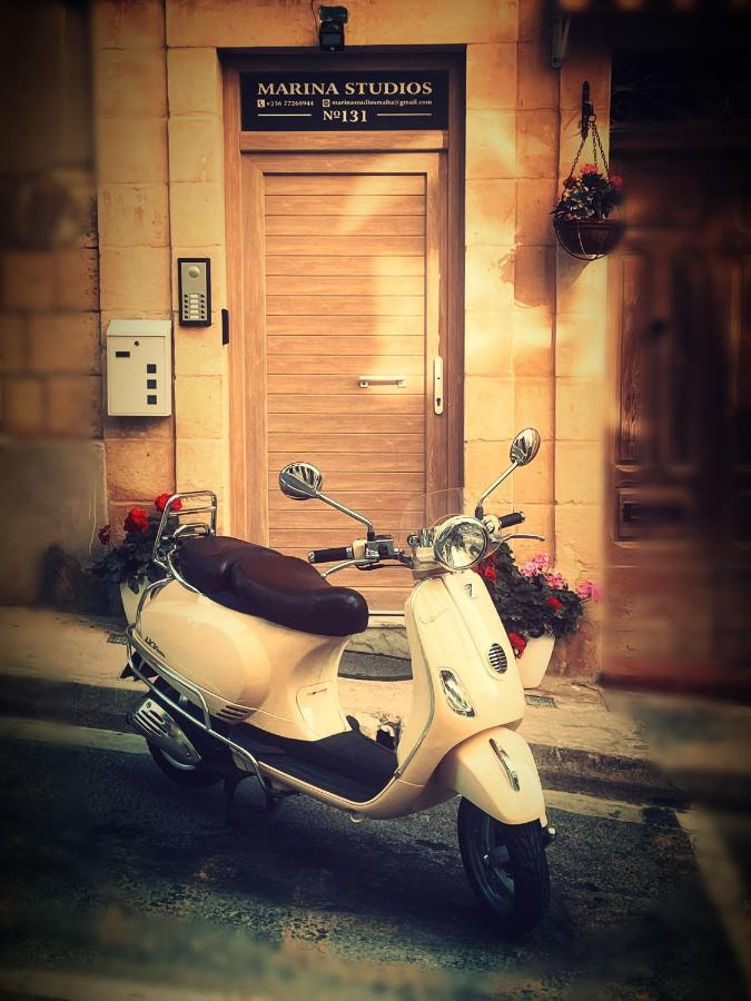Marina Studios Cospicua Экстерьер фото